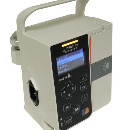 I1 Mindray Animal Care Infusion Pump Set