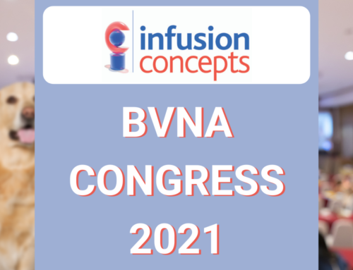 Infusion Conferences: BVNA Congress 2021