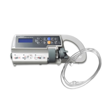 Infusion pump bundle