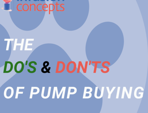 The Do’s and Don’ts of Pump Buying