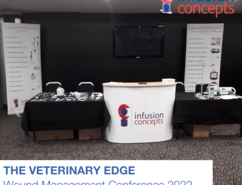 Veterinary Wound Management Congress 2022